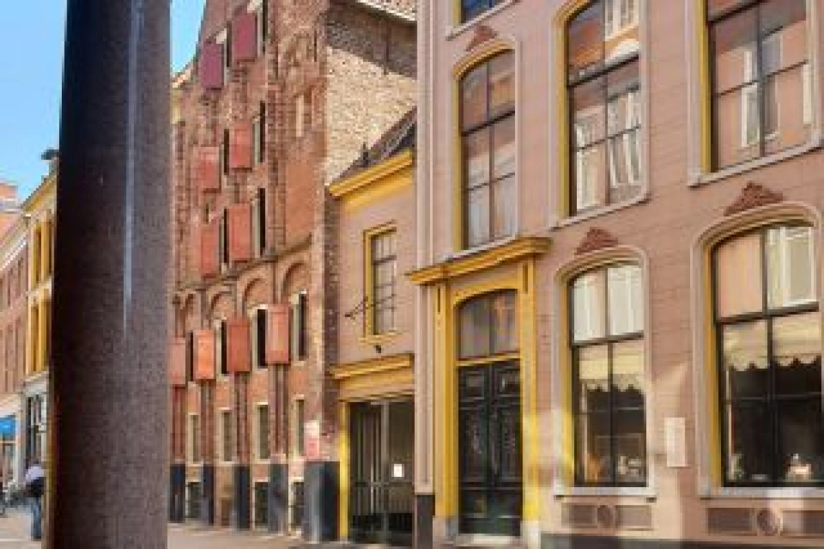 Museum aan de A & Lieuwe Jongsma